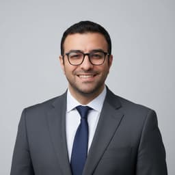 فریبرز حسینی — مدرس دوره