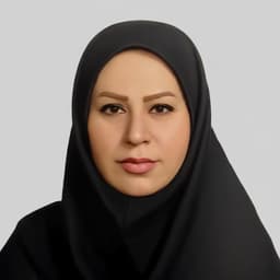 فرزانه پوررضا — مدرس دوره