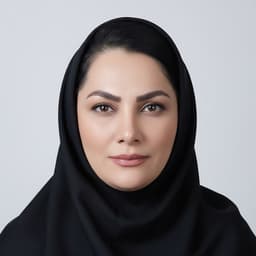 فاطمه رفیع‌پور — مدرس دوره
