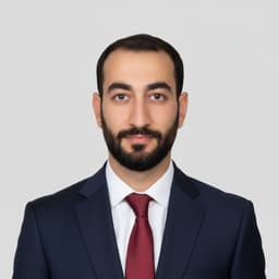 مهدی پارسا — مدرس دوره