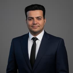 رامین خلیلیان — مدرس دوره