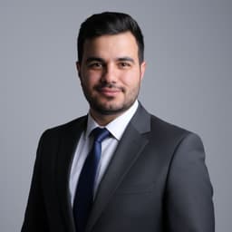 رضا شریف‌زاده — مدرس دوره