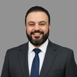 سپهر کاویانی — مدرس دوره