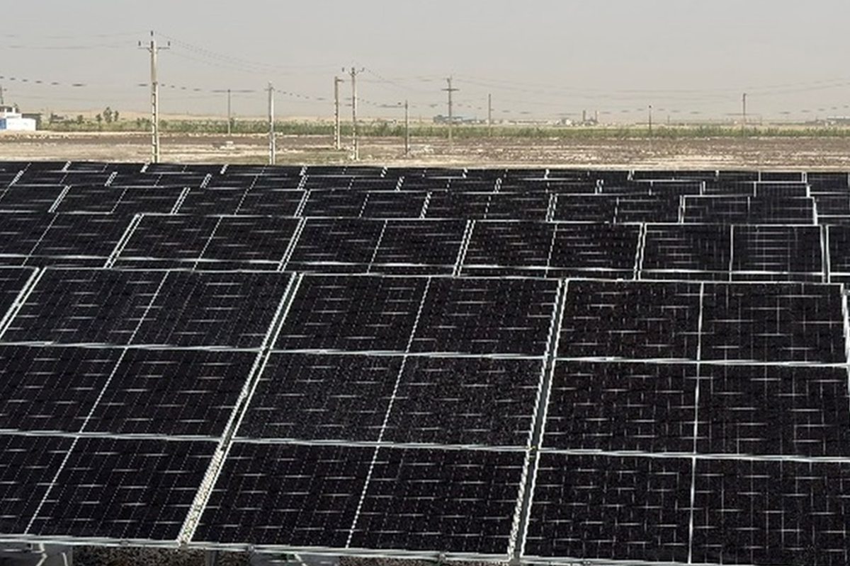 نیروگاه ۳۰۰ کیلووات — پلدختر