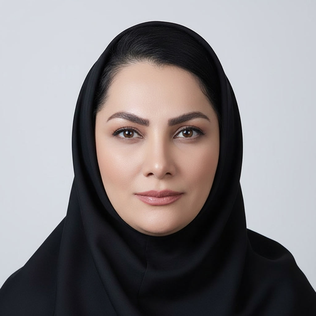 فاطمه رفیع‌پور — مدرس دوره
